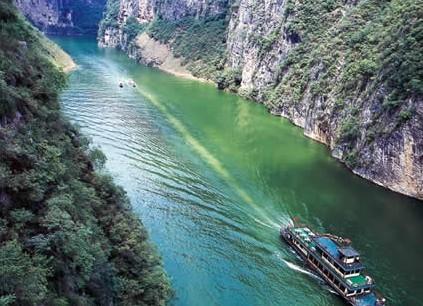 16 дней  Гранд-тур: лучшие пейзажи, исторические достопримечательности и круиз по реке Янцзы